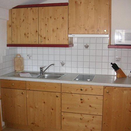 Gaestehaus Manuela - Familie Rantner Seefeld in Tirol Bagian luar foto