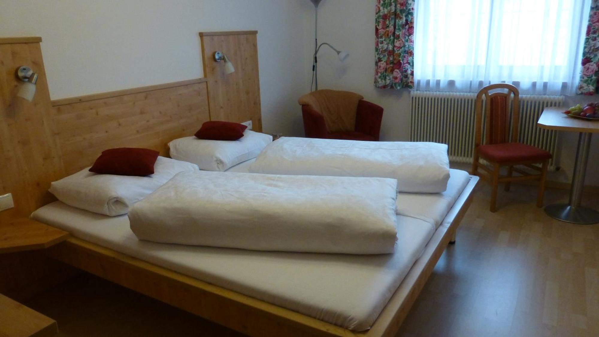 Gaestehaus Manuela - Familie Rantner Seefeld in Tirol Bagian luar foto